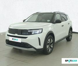 OPEL FRONTERA ELECTRIC 113 CH BATTERIE 44 KWH GS