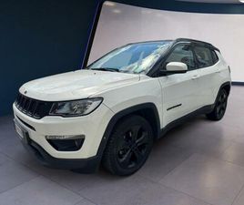 1.6 MJT NIGHT EAGLE 2WD 120CV