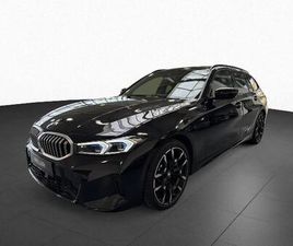 BMW SERIE 3 TOURING 330I XDRIVE BMW 330I XDRIVE TOURING