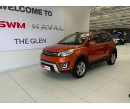 2019 HAVAL H1 1.5 VVT