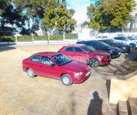 HYUNDAI ACCENT 1.3I GS 12V