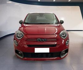 2022 DOLCEVITA DOLCEVITA 1.0 T3 SPORT 120CV