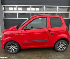 MICROCAR MGO MICROCAR M.GO VER-1-0-L