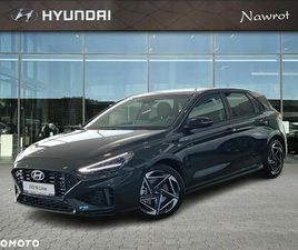 HYUNDAI I30 HYUNDAI I30
