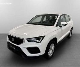 SEAT ATECA SEAT ATECA 2.0 TDI 115 CV BUSINESS DEL 2023 USATA A VERONA