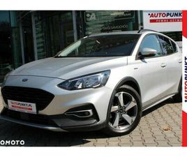 FORD FOCUS FORD FOCUS