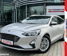 FORD FOCUS SW FORD FOCUS