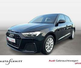 AUDI A1 SPORTBACK 30 TFSI SPORTBACK 30 TFSI ADVANCED