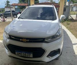 CHEVROLET TRACKER PREMIER 1.4 TURBO 16V FLEX AUT
