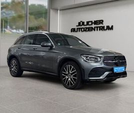 D 4MATIC AUT., 2.HAND, WENIG KM