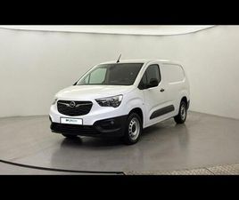 CARGO XL 950KG BLUEHDI 100CH S&S