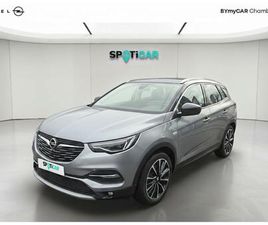 X HYBRID4 300 CH AWD BVA8 ULTIMATE