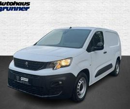 PEUGEOT PARTNER PARTNER