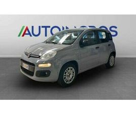 1.2 EASYPOWER GPL S&S 69CV MT5 USATO GARANTITO