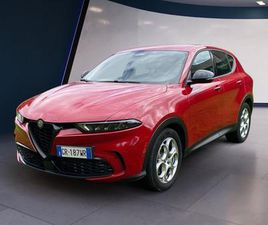 SPRINT-TONALE 1.6 130CV TCT6