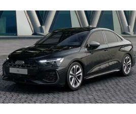 LIMO TFSI QU BLACK SONOS MATRIX VC HUD PRIVAC