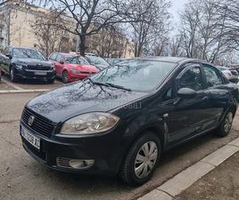 FIAT LINEA FIAT LINEA 1.4