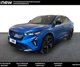 RAFALE 1.2 E-TECH PLUG-IN HYBRID 300CV ATELIER ALP