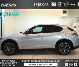 2.2 TD 210 CV VELOCE AT8 Q4 MY24