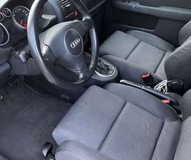 AUDI A2 1.4 TDI