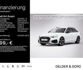 45 TFSI S LINE 19Z*LED*B&O*VIRTUAL*360°