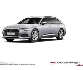 50 TDI QUATTRO MATRIX LED TOP VIEW SHZ