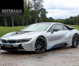 1.5 7.1KWH AUTO 4WD EURO 6 (START/STOP) 2DR