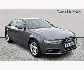 1.8 TFSI SE MULTITRONIC EURO 6 (START/STOP) 4DR