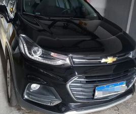 CHEVROLET TRACKER PREMIER 1.4 TURBO 16V FLEX AUT