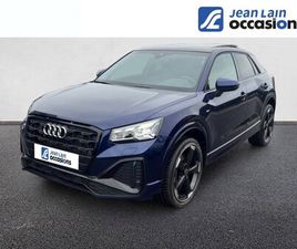 Q2 30 TDI 116 S TRONIC 7 S LINE