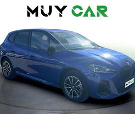 225E XDRIVE ACTIVE TOURER 180 KW (245 CV)