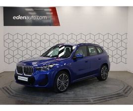 U11 XDRIVE 30E 326CH DKG7 M SPORT