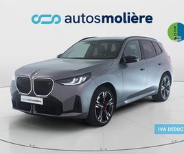 M50 XDRIVE 293 KW (398 CV)