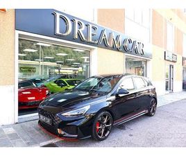 HYUNDAI I30 N PERFORMANCE 280 CV DCT LIMITED 022