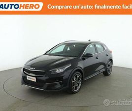 KIA XCEED VH97615
