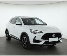 MG HS MG HS 1.5 TGI, EXCLUSIVE, AUTOMAT