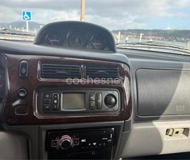 MITSUBISHI MONTERO MITSUBISHI MONTERO SPORT