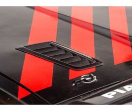 1986 MITSUBISHI STARION