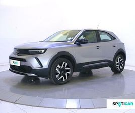 OPEL MOKKA 1.2 TURBO 100 CH BVM6