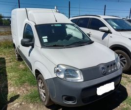 RAM 700 1.4L SLT CD USADO (2019) COLOR BLANCO PRECIO $6.500.000