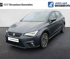 IBIZA 1.0 TSI 115 CH S/S DSG7 COPA