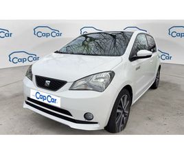 PLUS - ELECTRIC 83 36.8 KWH