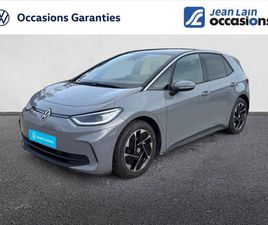 ID.3 204 CH PRO LIFE MAX