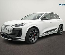 AUDI Q6 SUV CORPORATE S E-TRON PERFORMANCE 225,00 KW