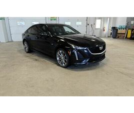 2023 CADILLAC CT5 SPORT