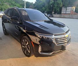 CHEVROLET EQUINOX PREMIER 1.5 TURBO 172CV AUT