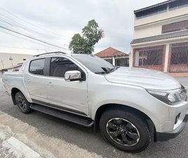 P-UP H.COUNTRY 2.8 4X4 CD DIES.AUT.