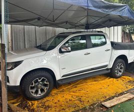 PICK-UP LS 2.8 TDI 4X4 CD DIES. MEC.