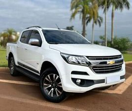 PICK-UP LTZ 2.5 FLEX 4X2 CD AUT.