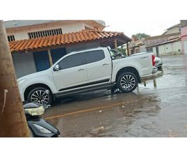 PICK-UP LTZ 2.8 TDI 4X2 CD DIES.AUT